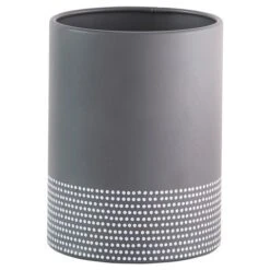 Typhoon - Monochrome Utensil Pot Grey