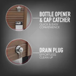 Permasteel 80 Quart Patio Cooler -Kitchen Storage Store 5871a88900ae855c 7151 w800 h800 b0 p0