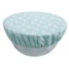 Karlstert - Reversible Cotton Bowl Cover 1 Karlstert - Reversible Cotton Bowl Cover -Kitchen Storage Store 588442 Large