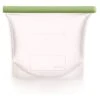 Lekue - Reusable Silicone Bag 1L