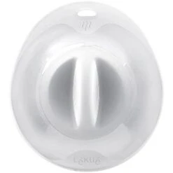 Lekue - Multifunction Suction Lid 25cm Traslucid