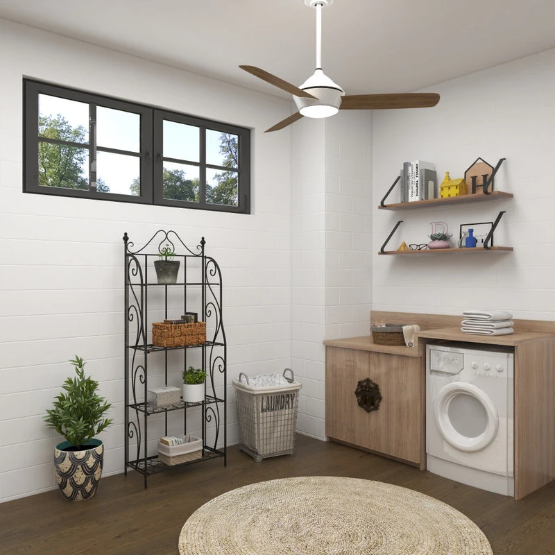 Traditional Black Metal Bakers Rack 63376 15 Traditional Black Metal Bakers Rack 63376 - Image 13