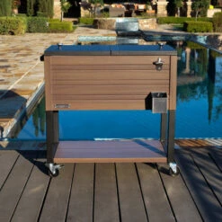 Permasteel 80 Quart Patio Cooler -Kitchen Storage Store 61218f4300ae8567 7151 w800 h800 b0 p0