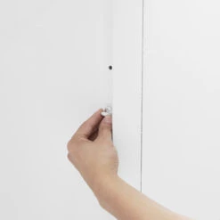 Crosley Clifton Tall Pantry Distressed White 2 Stackable Pantries 24 Crosley Clifton Tall Pantry Distressed White 2 Stackable Pantries -Kitchen Storage Store 6391d0eb0f73ba43 0161 w800 h800 b0 p0