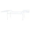 YBM Home Wire Kitchen Counter And Cabinet Helper Shelf, White 1 YBM Home Wire Kitchen Counter And Cabinet Helper Shelf, White -Kitchen Storage Store 68014e550c618e18 0631 w800 h800 b1 p0
