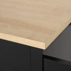 Medway Contemporary Glass Paneled Kitchen Cart 16 Medway Contemporary Glass Paneled Kitchen Cart -Kitchen Storage Store 695153d6004b1bf9 0550 w800 h800 b0 p0