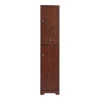 Furniture Of America Astro Contemporary Wood 1-Drawer Pantry In Vintage Walnut 2 Furniture Of America Astro Contemporary Wood 1-Drawer Pantry In Vintage Walnut -Kitchen Storage Store 6bb101440100e1c7 0630 w800 h800 b1 p0