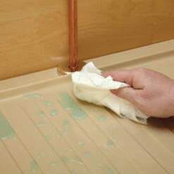 Rev-A-Shelf SBDT-3942-1 SBDT Series 40.5"W Kitchen Drip Tray - Almond -Kitchen Storage Store 6d912fd10d3b338d 9023 w800 h800 b0 p0