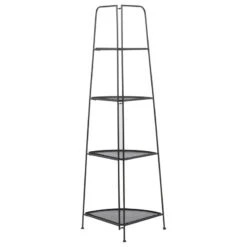 Contemporary Black Metal Bakers Rack 560672 12 Contemporary Black Metal Bakers Rack 560672 -Kitchen Storage Store 75c18af901731f10 7876 w800 h800 b1 p0