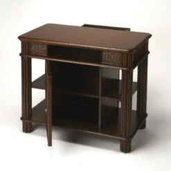 Butler Falmouth Rattan Kitchen Island -Kitchen Storage Store 7c911b6609a06b6a 6892 w800 h800 b0 p0