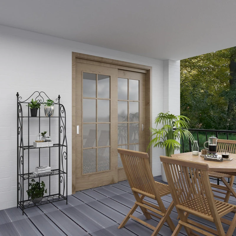 Traditional Black Metal Bakers Rack 63376 13 Traditional Black Metal Bakers Rack 63376 - Image 11