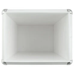 Permasteel 14 Quart Portable Picnic Cooler, White -Kitchen Storage Store 7f81bec70102c59d 0009 w800 h800 b1 p0