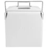 Permasteel 14 Quart Portable Picnic Cooler, White 1 Permasteel 14 Quart Portable Picnic Cooler, White -Kitchen Storage Store 8071bcb30102c584 0009 w800 h800 b1 p0