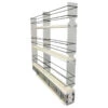 2x3x22 Spice Rack Drawer, Cream 2 2x3x22 Spice Rack Drawer, Cream -Kitchen Storage Store 8181bee809a84cee 5341 w800 h800 b1 p0