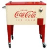 "60 Qt. Coca-Cola Vanilla Ice Cold Cooler " -Kitchen Storage Store 88d1bae00e3208f1 5045 w800 h800 b1 p0
