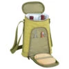 Wine And Cheese Cooler, Olive Tweed -Kitchen Storage Store 8c91ae410af20c51 0598 w800 h800 b1 p0