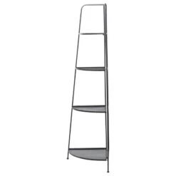 Contemporary Black Metal Bakers Rack 560672 11 Contemporary Black Metal Bakers Rack 560672 -Kitchen Storage Store 9921885001731f0d 7876 w800 h800 b1 p0