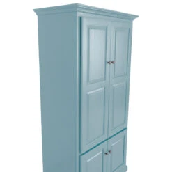 Double Wide Kitchen Pantry Cabinet, Interesting Aqua 7 Double Wide Kitchen Pantry Cabinet, Interesting Aqua -Kitchen Storage Store 9c414c720362b238 2791 w800 h800 b1 p0