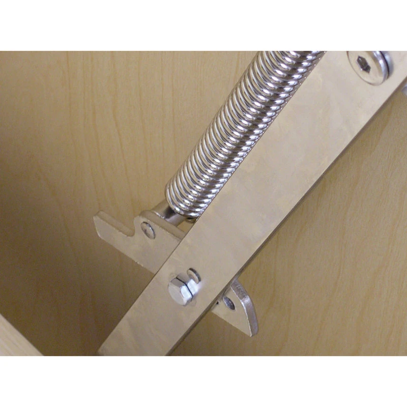 Mixer/Appliance Lifting System For Base Cabinets 4 Mixer/Appliance Lifting System For Base Cabinets - Image 2