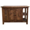 Carson Reclaimed Kitchen Island, Antique Brown, 48x30x36 -Kitchen Storage Store aa412dca0cc77955 4689 w800 h800 b1 p0