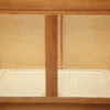 Rev-A-Shelf SBDT-3942-1 SBDT Series 40.5"W Kitchen Drip Tray - Almond -Kitchen Storage Store aca10ab30d3b3381 9023 w800 h800 b0 p0