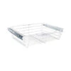 Closet Pullout Basket, Chrome, 16"x17"x6" -Kitchen Storage Store aca10d3a0b58c23b 9388 w800 h800 b1 p0