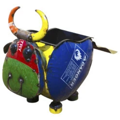 Barnyard Bull Decorative Cooler 11 Barnyard Bull Decorative Cooler -Kitchen Storage Store adc192230c82c6a1 2923 w800 h800 b1 p0