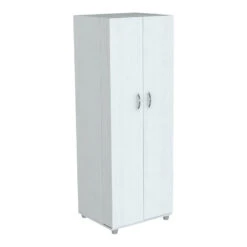 Inval White Kitchen Storage Pantry -Kitchen Storage Store ae6194480db0d87e 6597 w800 h800 b1 p0