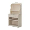 Furniture Of America Hazleton Wood Multi-Storage Baker Rack In Ivory 1 Furniture Of America Hazleton Wood Multi-Storage Baker Rack In Ivory -Kitchen Storage Store af416c870e67e82a 8856 w800 h800 b1 p0