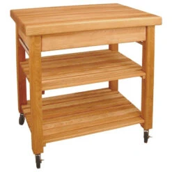 French Country Workcenter