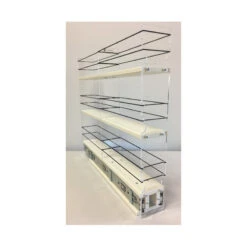 3x3x22 Spice Rack Drawer, Cream 9 3x3x22 Spice Rack Drawer, Cream -Kitchen Storage Store b5a1b26c098b55e3 5415 w800 h800 b0 p0