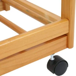 Multi Functional Rolling Wooden Storage Trolley 10 Multi Functional Rolling Wooden Storage Trolley -Kitchen Storage Store b95159d50f3c134c 2999 w800 h800 b0 p0