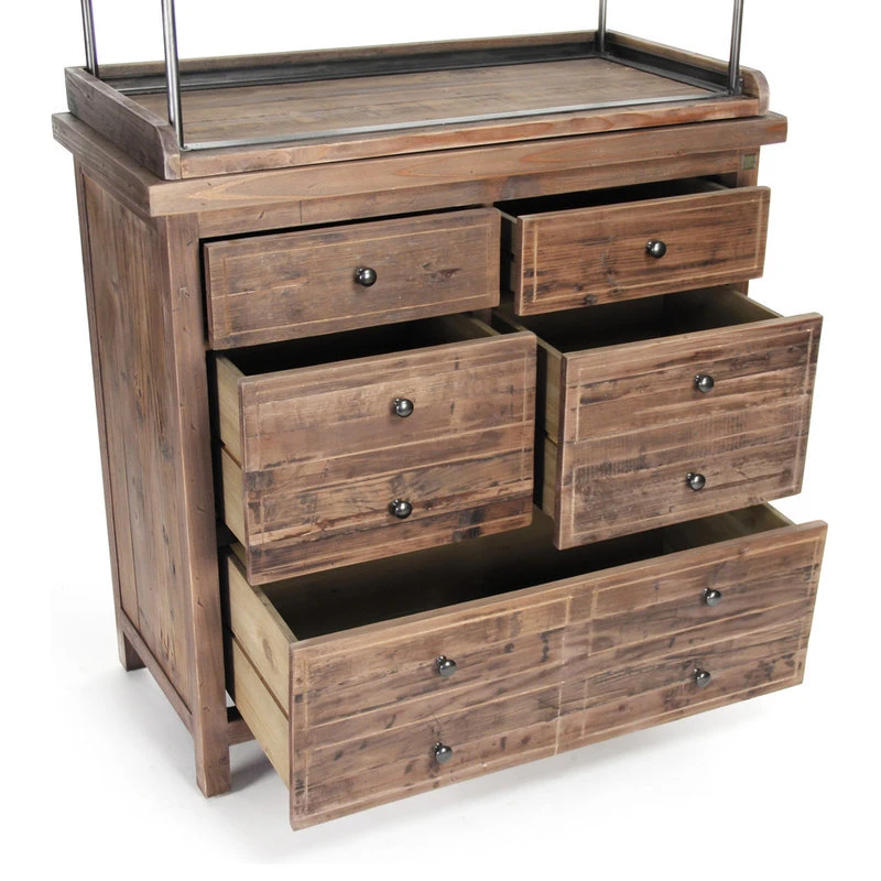 Obert Cabinet 8 Obert Cabinet - Image 6