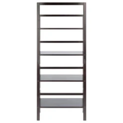 Aiden Baker's Rack, Coffee 12 Aiden Baker's Rack, Coffee -Kitchen Storage Store bc9163320fffe65d 8687 w800 h800 b1 p0