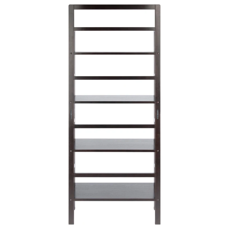 Aiden Baker's Rack, Coffee 7 Aiden Baker's Rack, Coffee - Image 5