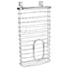Over-The-Cabinet Kitchen Grocery Bag Shopping Bag Holder 1 Over-The-Cabinet Kitchen Grocery Bag Shopping Bag Holder -Kitchen Storage Store cbb11b8c0c618e12 0618 w800 h800 b1 p0