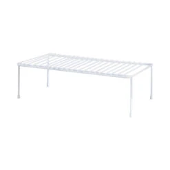 Home Basics Helper Shelf Heavy Weight Large