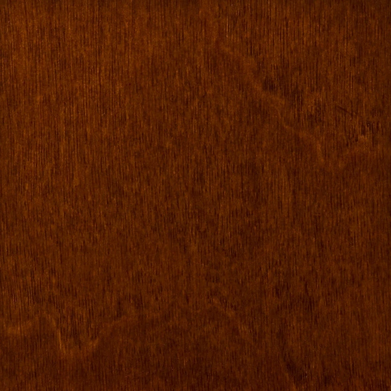 Crosley Stainless Steel Top Portable Kitchen Cart/Island, Classic Cherry Finish 7 Crosley Stainless Steel Top Portable Kitchen Cart/Island, Classic Cherry Finish - Image 5