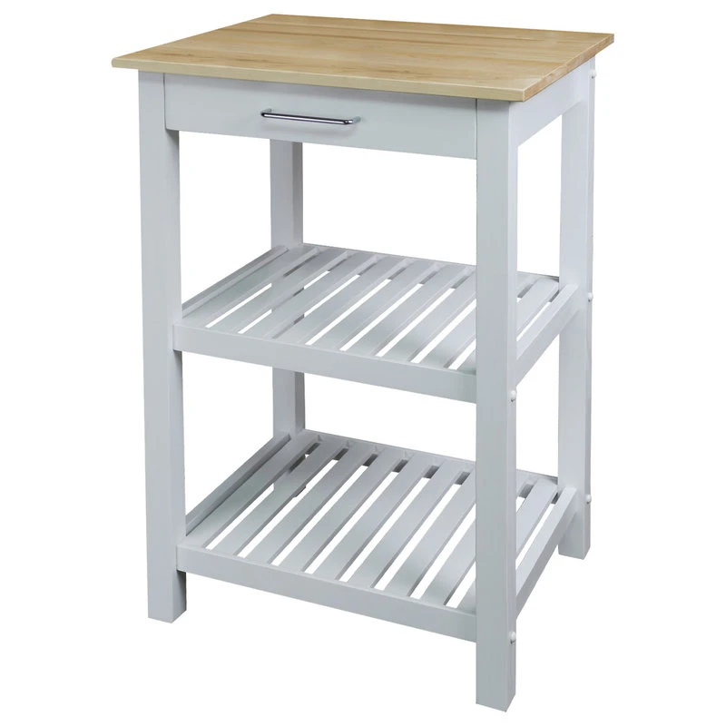 Sunrise Kitchen Island With Harvest Hardwood Top 3 Sunrise Kitchen Island With Harvest Hardwood Top