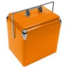 Retro Vintage 13L Cooler, Orange -Kitchen Storage Store d6b107730bc7500b 8921 w800 h800 b1 p0