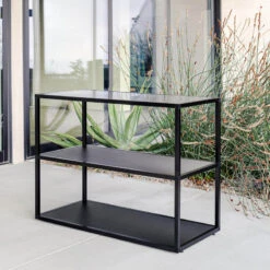 Outdoor Kitchen Series Counter Long, Stainless Steel -Kitchen Storage Store d6c10d4f0f63acd2 4118 w800 h800 b0 p0