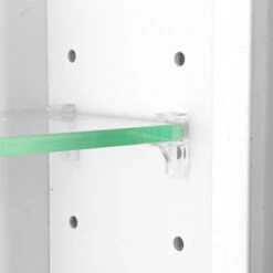 Fruitville Shaker Frameless Recessed Unfinished Wood Pantry Cabinet, 14x56 21 Fruitville Shaker Frameless Recessed Unfinished Wood Pantry Cabinet, 14x56 -Kitchen Storage Store d7218ec702a797ec 6249 w800 h800 b0 p0