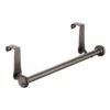 IDesign York Over-the-Counter Towel Rack, Bronze -Kitchen Storage Store da01e5310beb184a 6065 w800 h800 b1 p0
