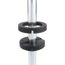 Polymer Full-Circle 2-Shelf Lazy Susans For Corner Wall Cabinets, White, 18"W 13 Polymer Full-Circle 2-Shelf Lazy Susans For Corner Wall Cabinets, White, 18"W -Kitchen Storage Store da5135c00258599b 7992 w800 h800 b1 p0