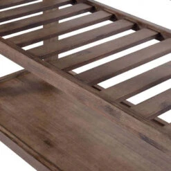 Offex Sonoma Kitchen Cart With Stainless Steel Top, Chestnut Wire-Brush 10 Offex Sonoma Kitchen Cart With Stainless Steel Top, Chestnut Wire-Brush -Kitchen Storage Store e9817e390e3e9cdf 1730 w800 h800 b0 p0