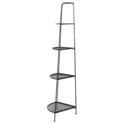 Contemporary Black Metal Bakers Rack 560672 14 Contemporary Black Metal Bakers Rack 560672 -Kitchen Storage Store ee11773901731f14 7876 w800 h800 b1 p0