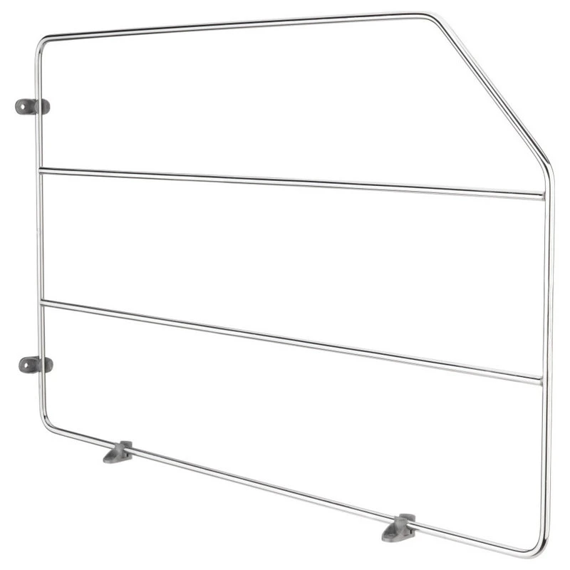 Baking Sheet Organizer For Wall/Base Cabinets, 12" 3 Baking Sheet Organizer For Wall/Base Cabinets, 12"