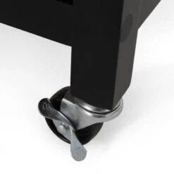 Medway Contemporary Glass Paneled Kitchen Cart 17 Medway Contemporary Glass Paneled Kitchen Cart -Kitchen Storage Store f091154f004b1bfb 0550 w800 h800 b0 p0