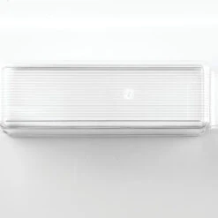 IDesign Linus Pullz Kitchen Organizer, Clear 9 IDesign Linus Pullz Kitchen Organizer, Clear -Kitchen Storage Store f161c28b0beb194f 4143 w800 h800 b0 p0