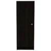 FM FURNITURE Miami Pantry, Black Wengue -Kitchen Storage Store f3d1c8830351586e 5854 w800 h800 b1 p0